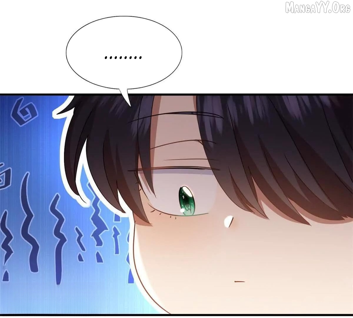Don't Embarrass Me Chapter 149 - page 32